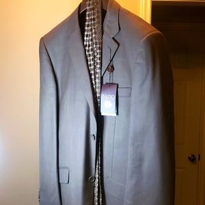 Tazio suit